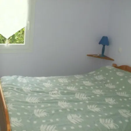 Maisonnette Avec Piscine Pour 5 Pers, Animaux Admis - Fr-1-476-28 Nyaraló