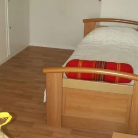 Maisonnette Avec Piscine Pour 5 Pers, Animaux Admis - Fr-1-476-28 La Faute-sur-Mer