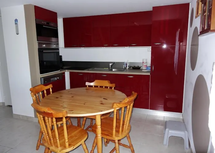 Casa vacanze Maisonnette Avec Piscine Pour 5 Pers, Animaux Admis - Fr-1-476-28 *