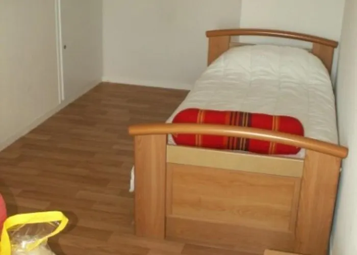 Maisonnette Avec Piscine Pour 5 Pers, Animaux Admis - Fr-1-476-28 La Faute-sur-Mer