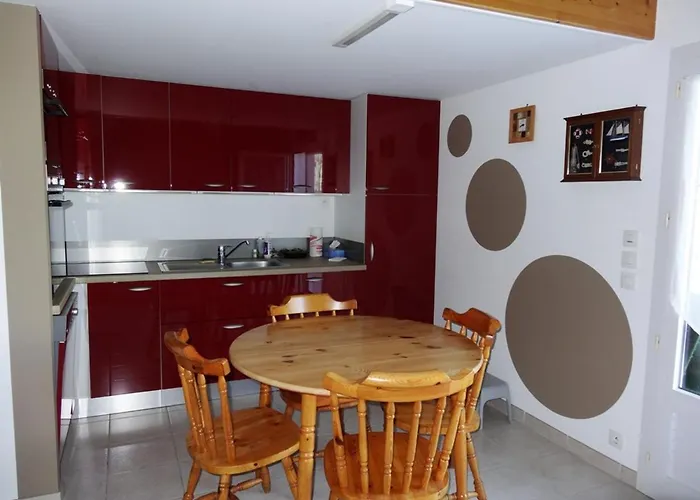 Maisonnette Avec Piscine Pour 5 Pers, Animaux Admis - Fr-1-476-28 Casa vacanze La Faute-sur-Mer